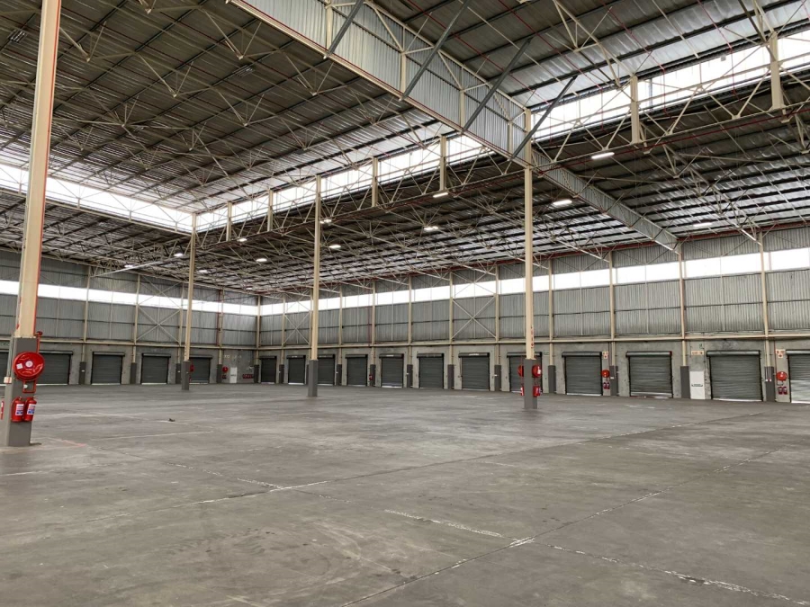 To Let commercial Property for Rent in Parow Industrial Western Cape